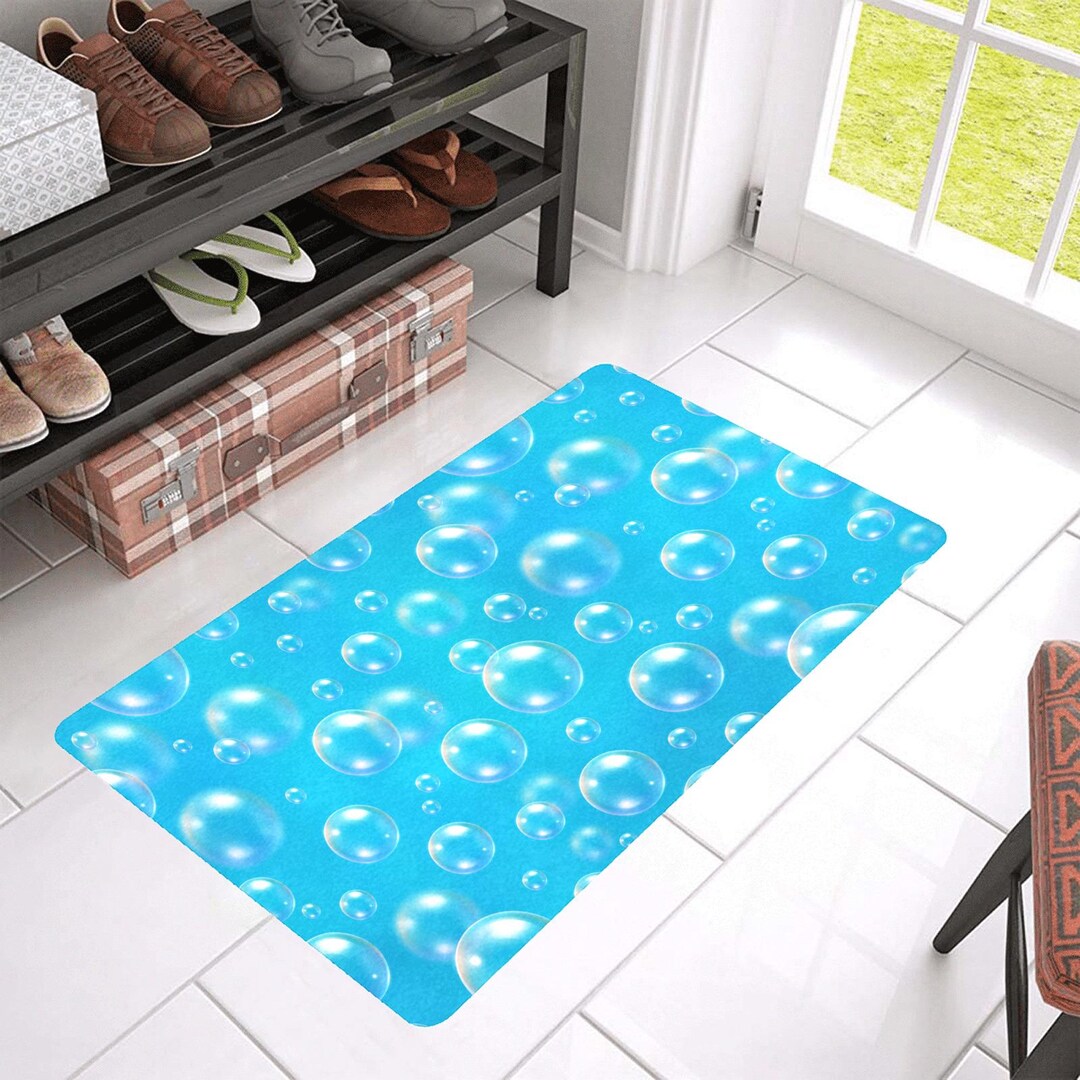 MERRY BUBBLE MAT main image 1