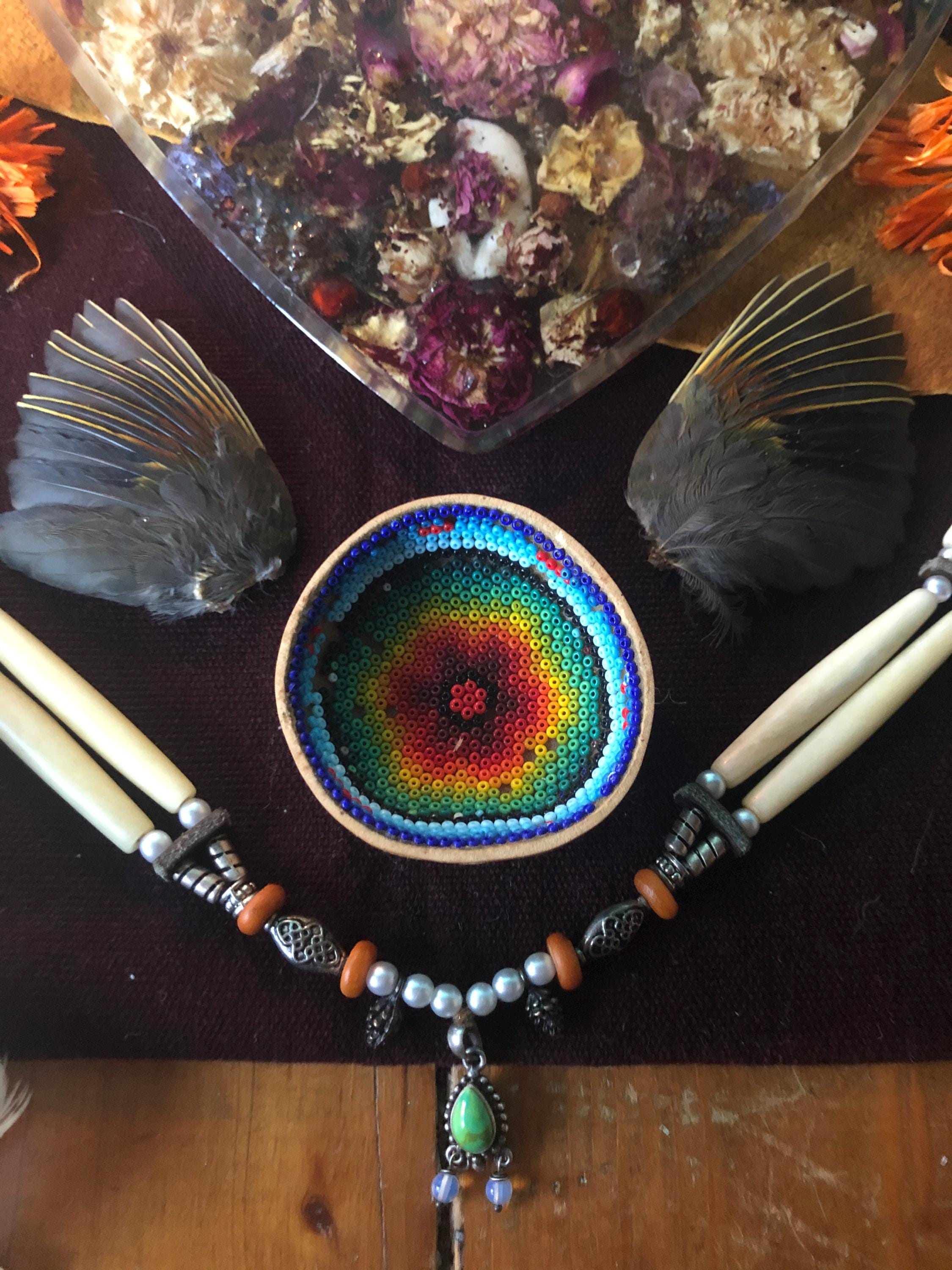 Rattle Making Ceremony ~ Make Your Own Medicine Rattle ~ Personal Shamanic Rattle