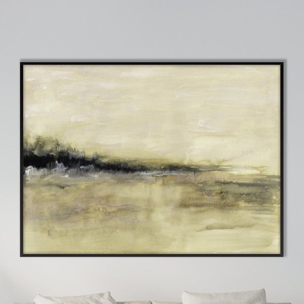 Landscape Print on Demand Etsy