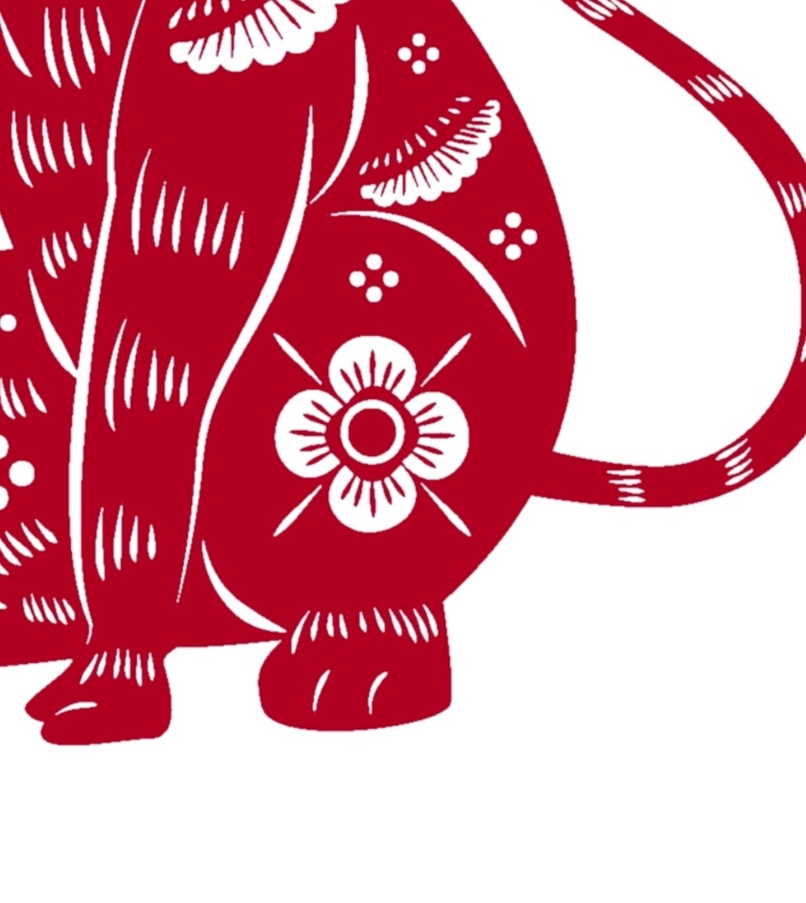 Chinese Monkey Horoscope Printable Monkey Sign Oriental Etsy