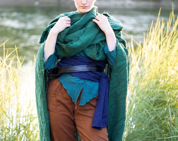 Featured listing image: Traveler Cloak