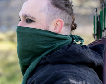 Outlaw Mask