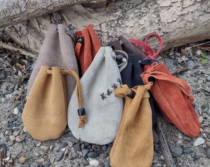 Featured listing image: Coin Pouch