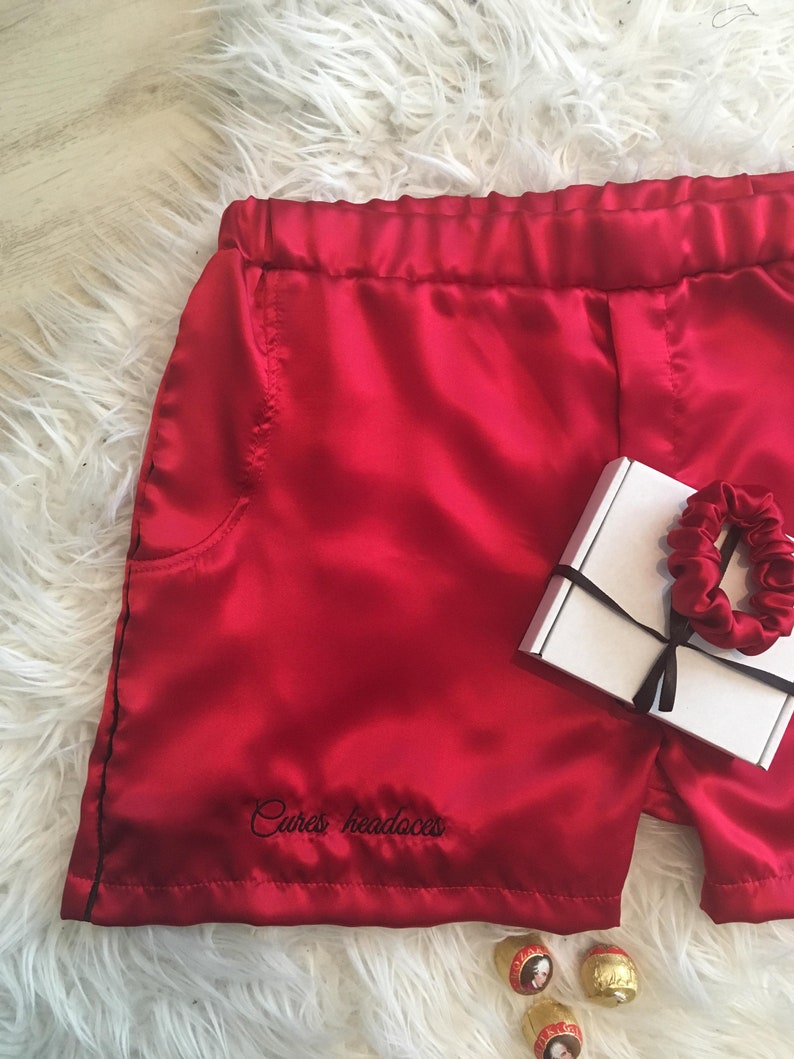 Mens Silk Boxers Pure Silk Boxer Shorts Mens Underwear Etsy UK