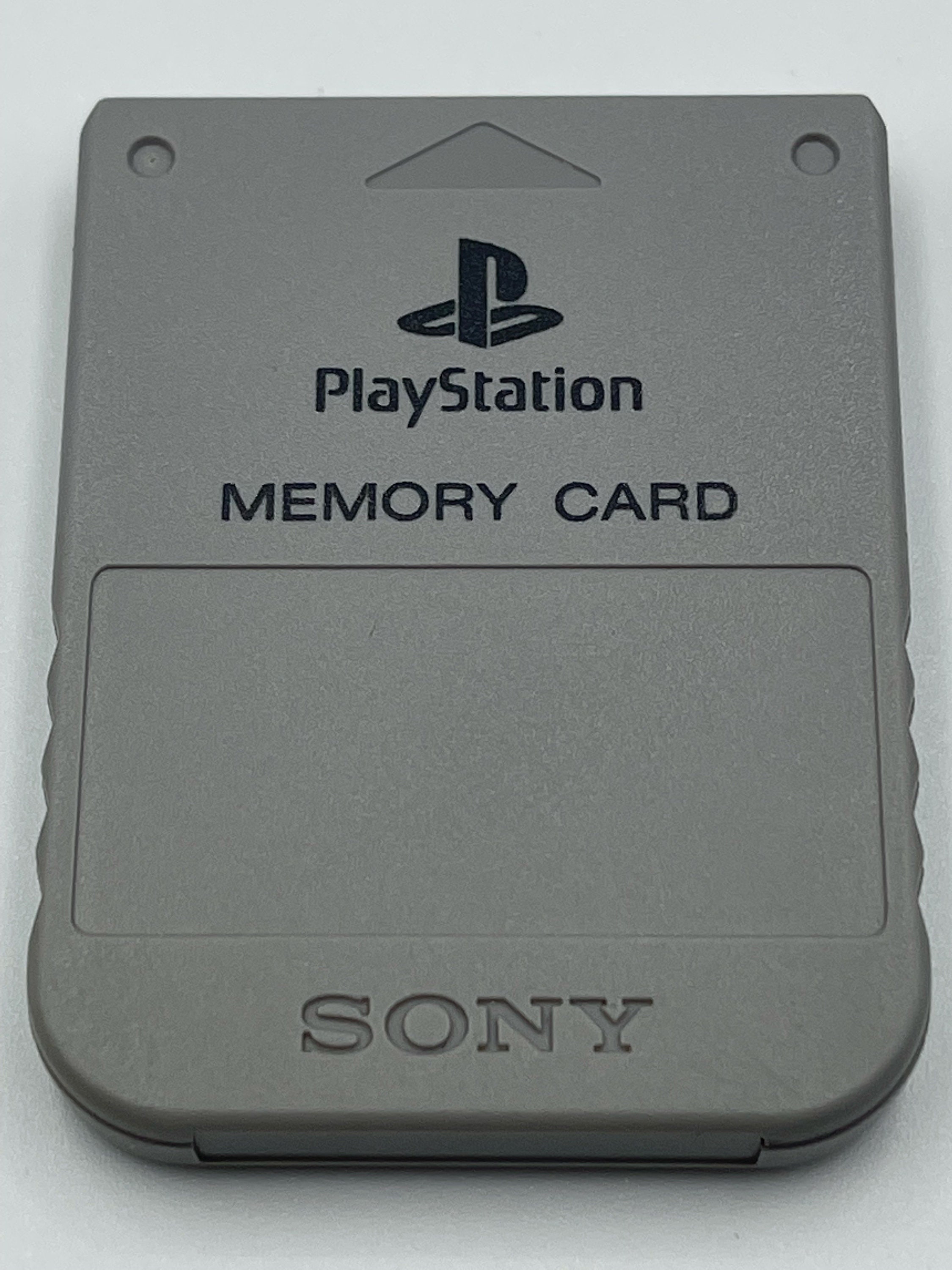 playstation memories
