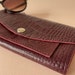 see more listings in the leather wallet section