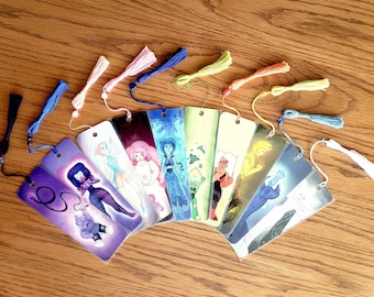 Steven Universe Inspired Playing Cards (standard Poker Size) With Box - Etsy
