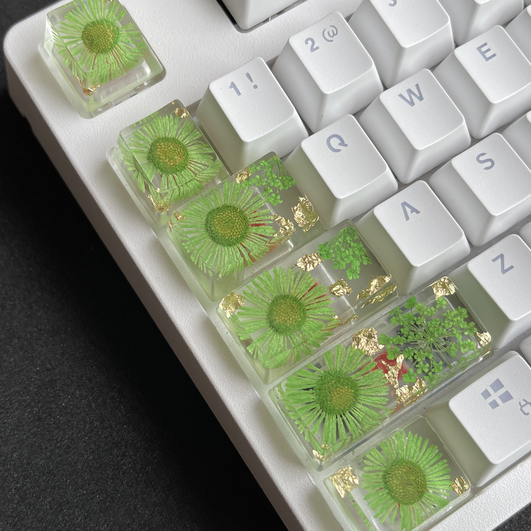 ★非売品★ カルピス Caps Lock専用のキーボード キャップ ☆非売品☆ カルピス Caps Lock専用のキーボード キャップ