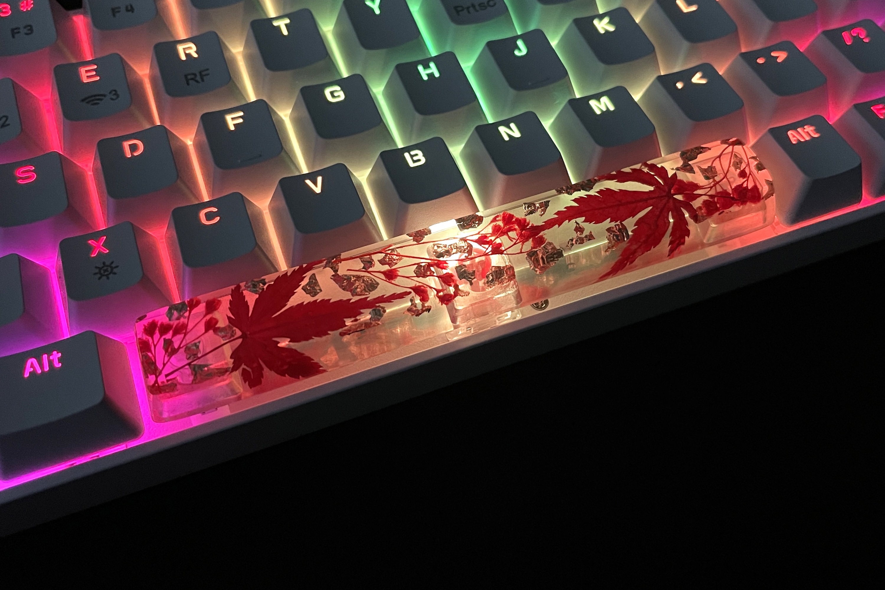 6u Spacebar - Etsy