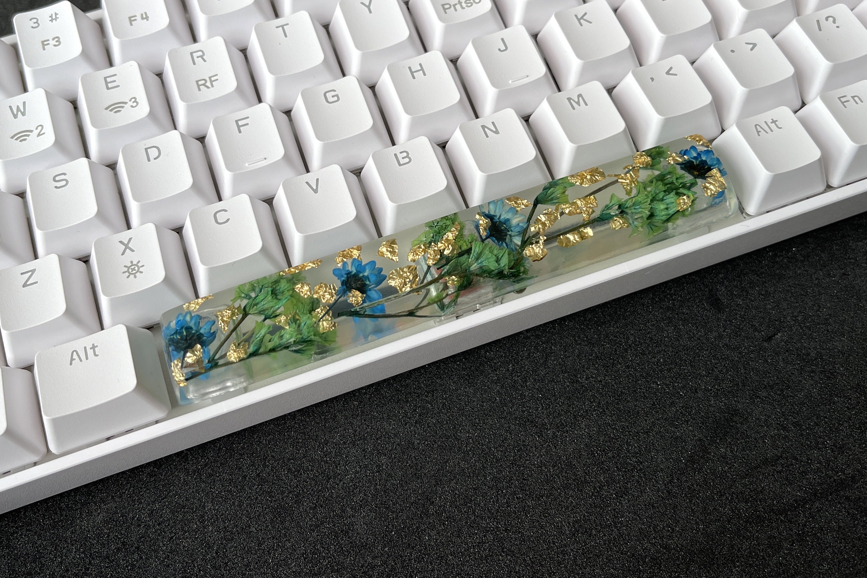 6u Spacebar - Etsy