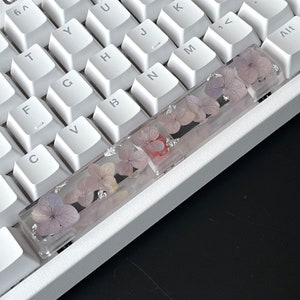 Resin keycap, Purple keycap, Novelty keycap, Space bar keycap, Valorant keycap, Arrow keycap set, Shift keycap, Esc keycap, Cute keycap set
