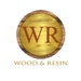 WoodResinPhoneCases store logo