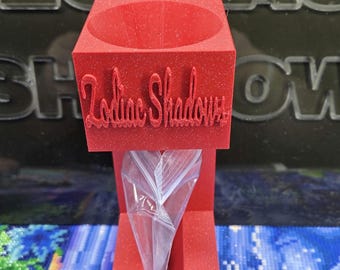 Diamond Painting Larger Bag Funnel (For 3x4" Bags)