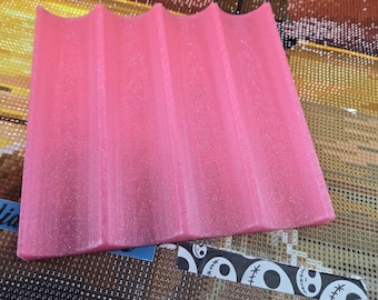 CHUNKY Pen Rest Tray For Diamond Painting Pens
