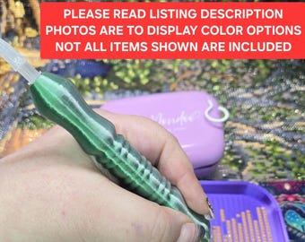 Pen Hollow  Vacuum Pens Epainter Electric Pens EPens For Diamond Painting