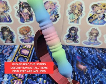 Pen for Diamond Painting 3d printed