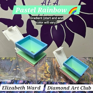 ダイヤモンドアートクラブMidnight Joy DIYアートキット Diamond art club - Etsy 日本