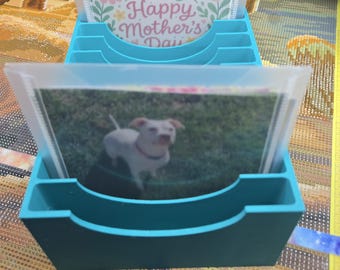 Release Paper Holder 10 slots