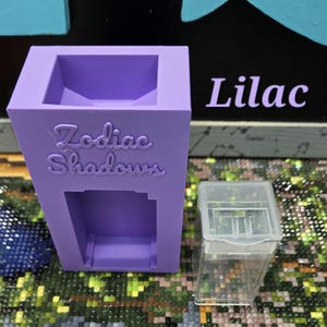 Großer TicTac Trichter für die Diamantmalerei
