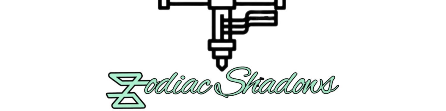 ZodiacShadows - Etsy