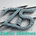Zodiac Shadows