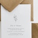 see more listings in the Ensembles d’invitations de mariage section