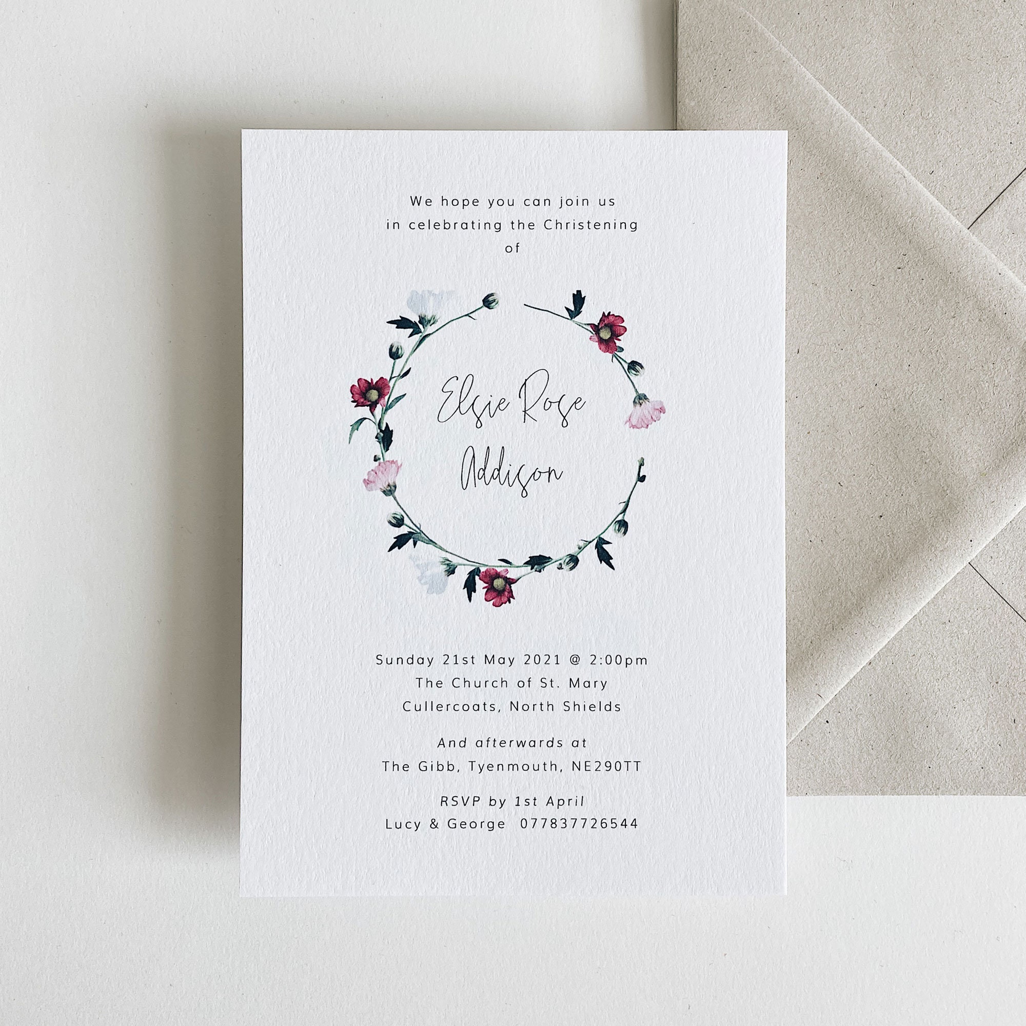 Christening Invitations Baptism Invitation Baptism Invite Etsy Christening Invitations Baptism Invitation Baptism Invite Etsy
