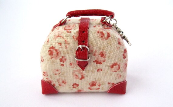 doll handbag