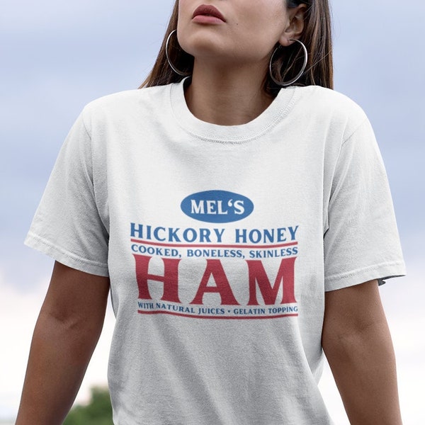 Hickory Honey Ham Christmas With the Kranks Etsy