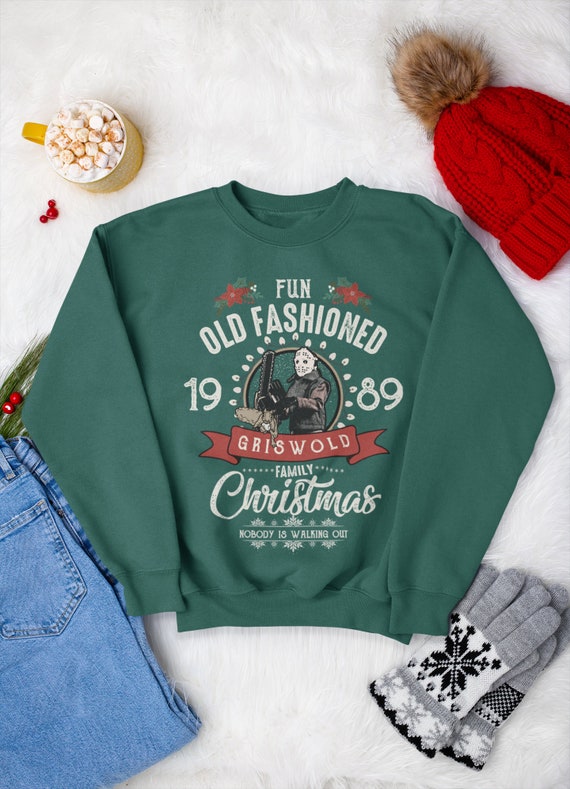 Retro Griswold's Christmas Squirrel Funny T-Shirt Retro Griswold's Christmas Squirrel Funny T-Shirt