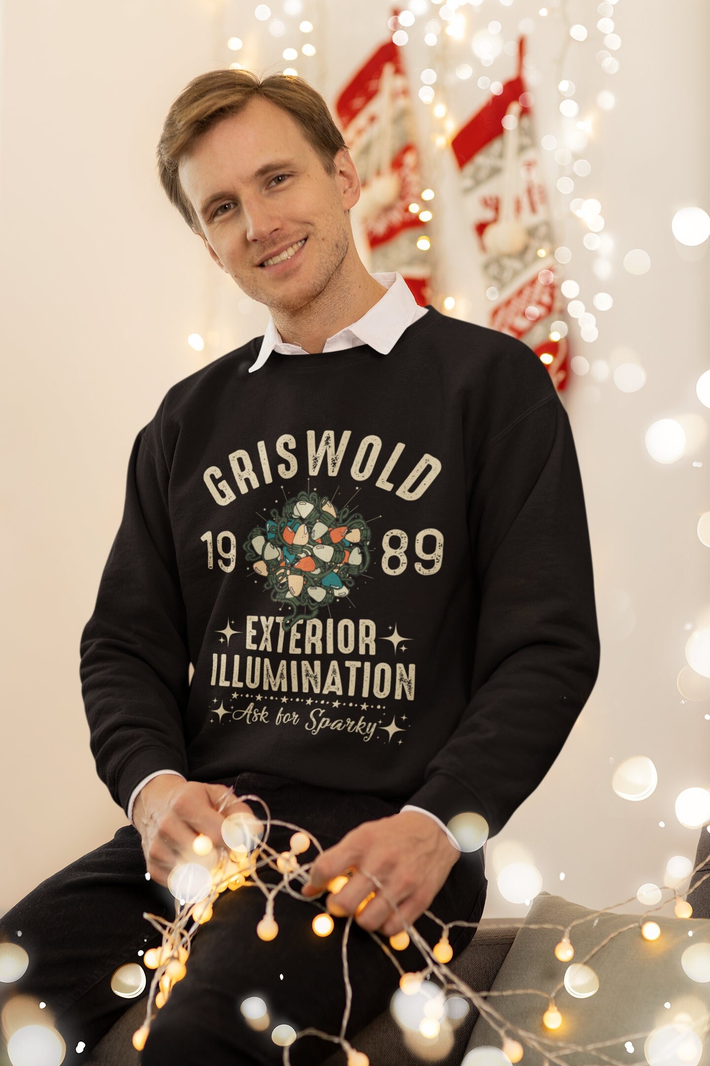 Griswold pullover outlet