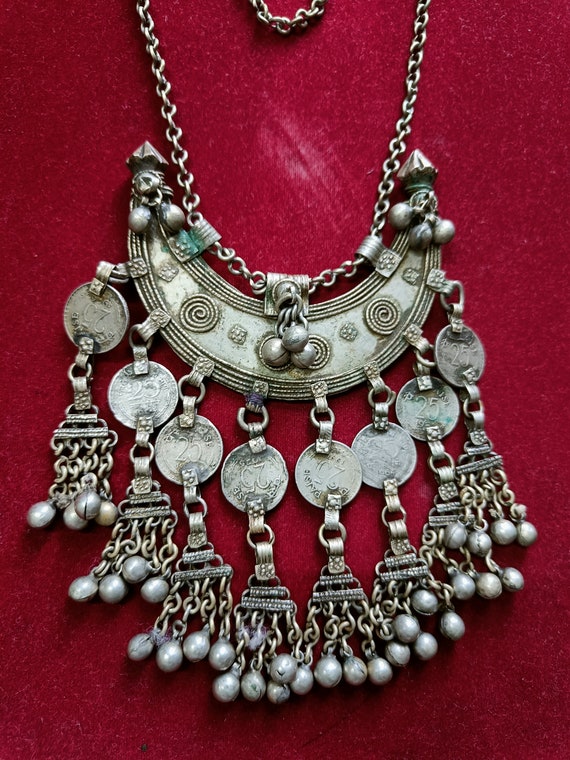 Crazy Moon Necklace – Sicis Jewels