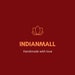 Owner of <a href='https://www.etsy.com/shop/TheIndianMall?ref=l2-about-shopname&from_page=listing' class='wt-text-link'>TheIndianMall</a>