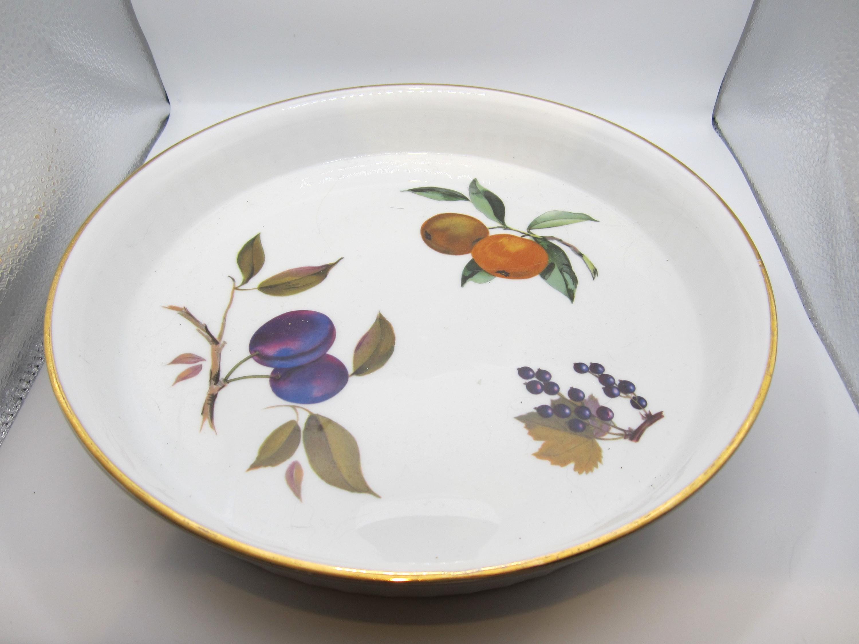 Royal Worcester Evesham - Etsy Royal Worcester Evesham - Etsy