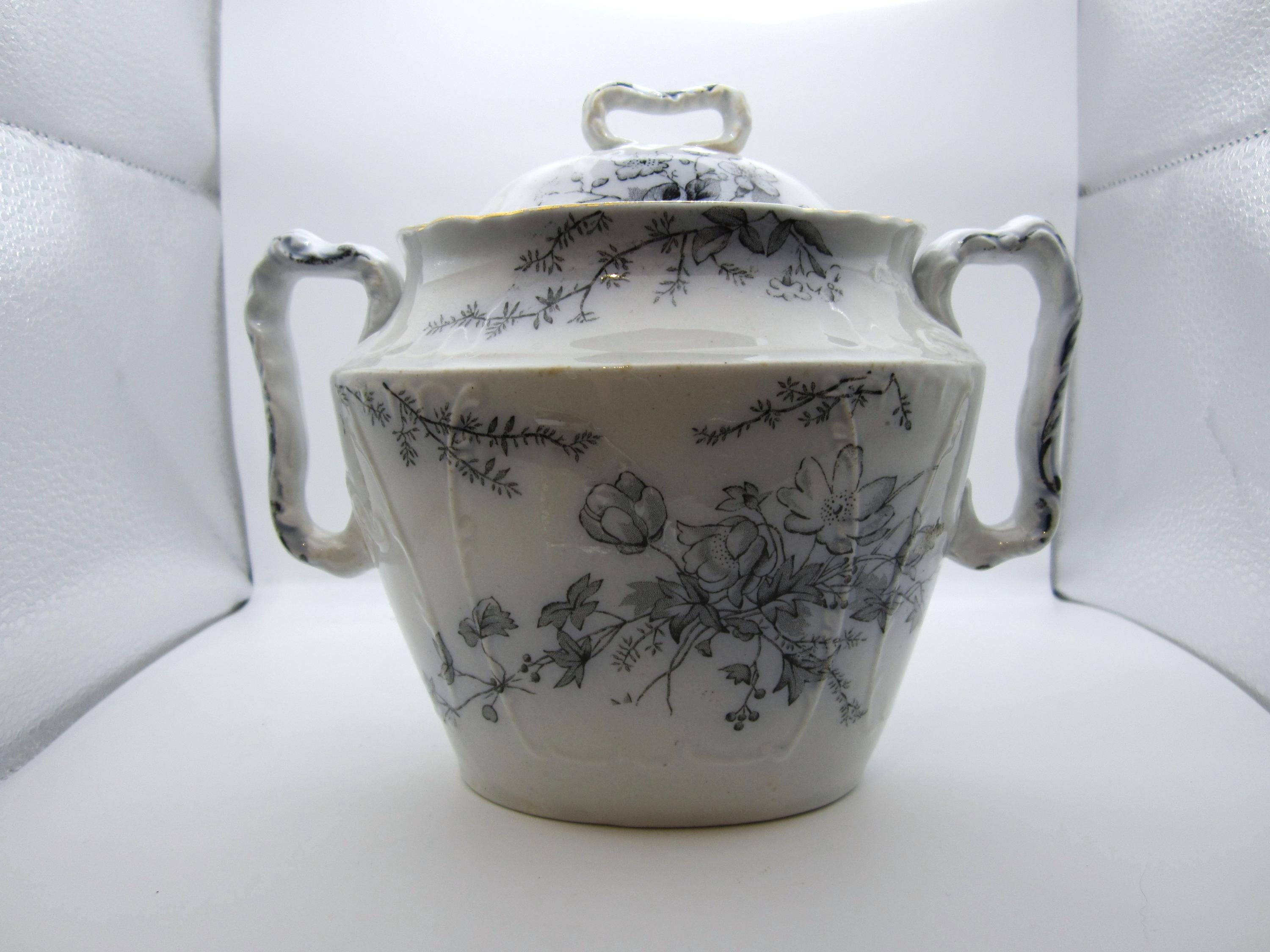 工芸品 SampsonBridgwood&Son Bridgwood and Son - Etsy