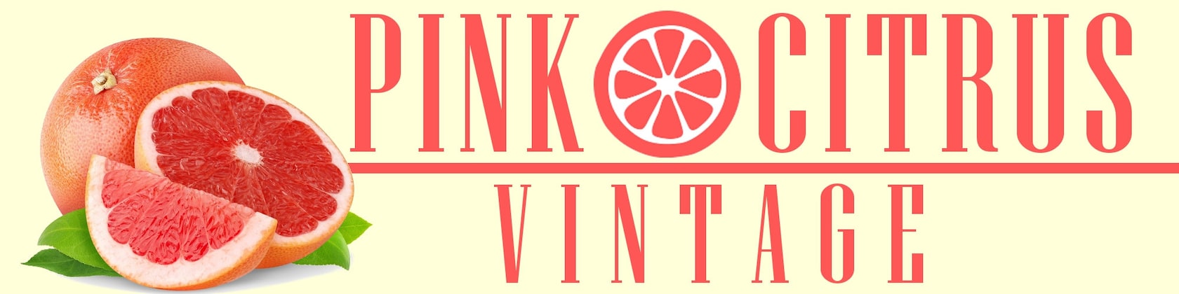 PinkCitrusVintage - Etsy