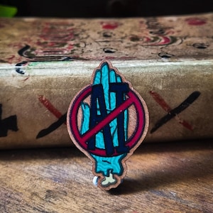 No AI Pin