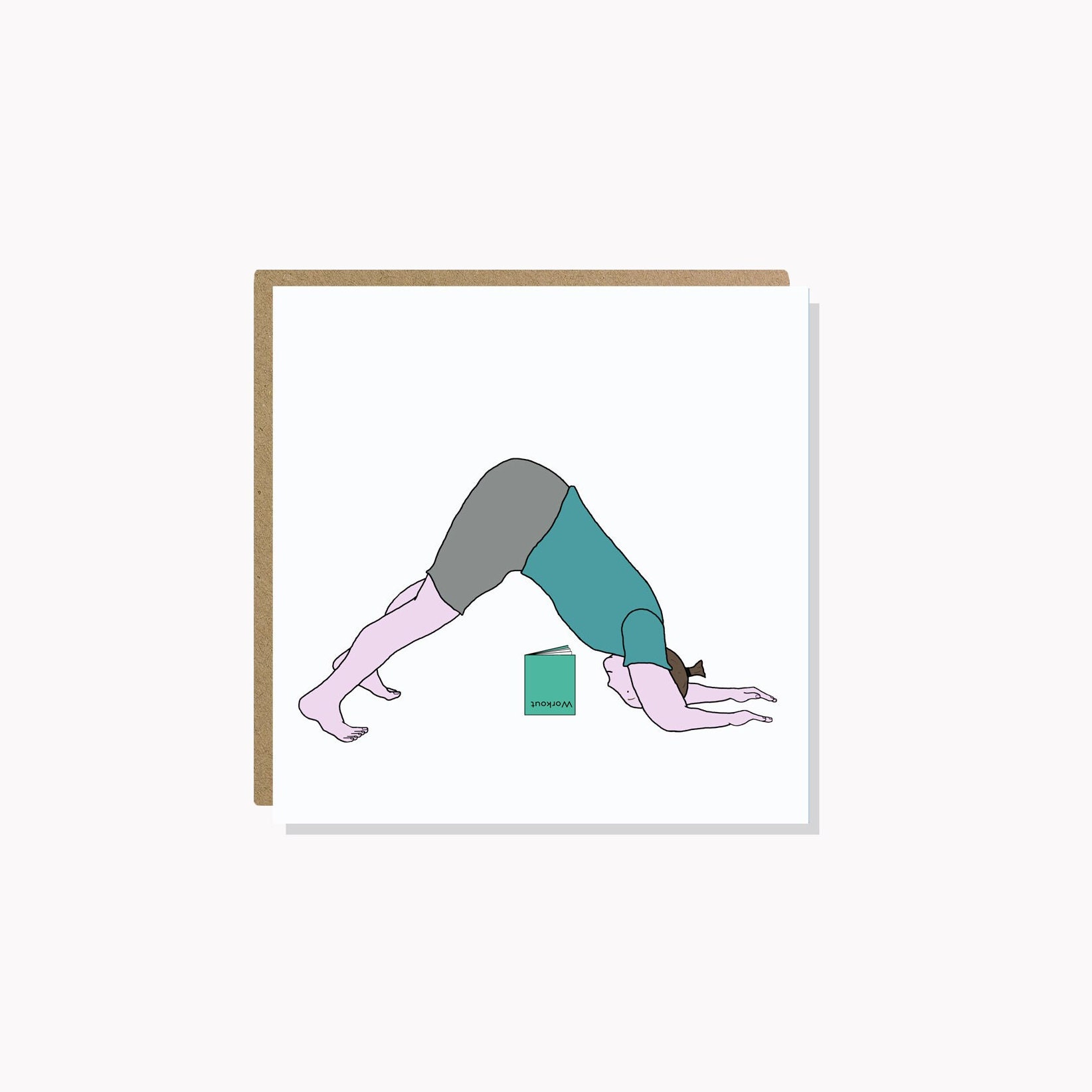 Matsyasana, la postura de yoga que le ayudará a aliviar su dolor de cuello  y espalda
