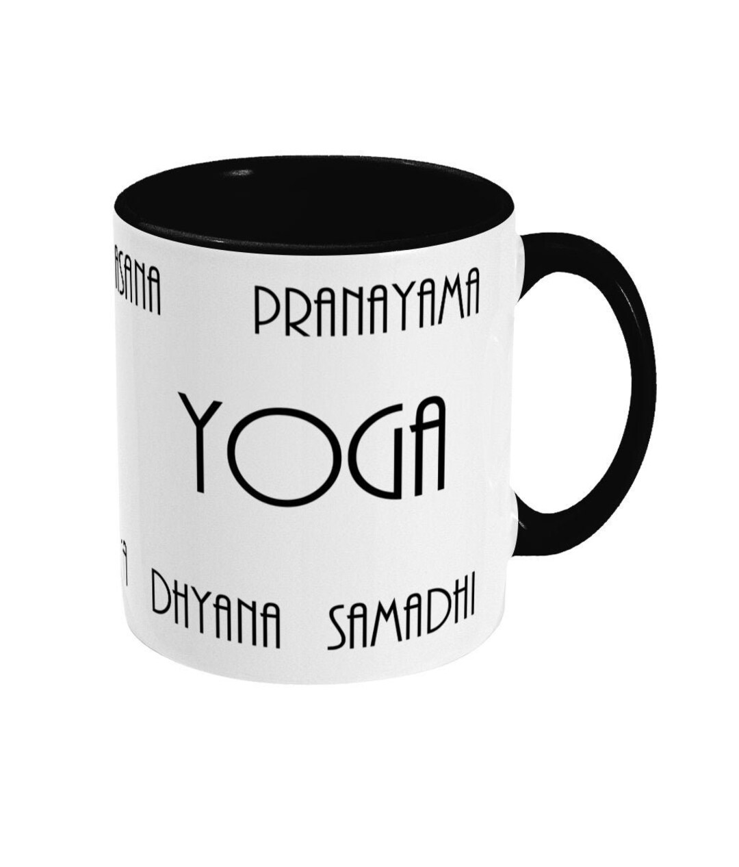 Yoga Giftsyoga Mug8 Limbs of Yogacoffeetea Cupyoga Gifts for Women, Menyoga Instructor