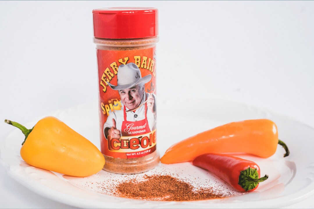 Best Creole Seasoning Blend/ Authentic Texas Cajun Seasoning Etsy