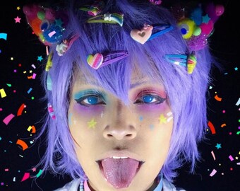 Decora Kei Etsy