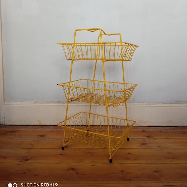 Vegetable Rack Etsy UK