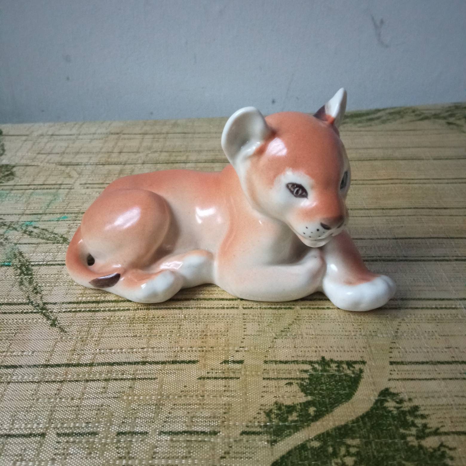 Lomonosov Lion - Etsy - Page 2