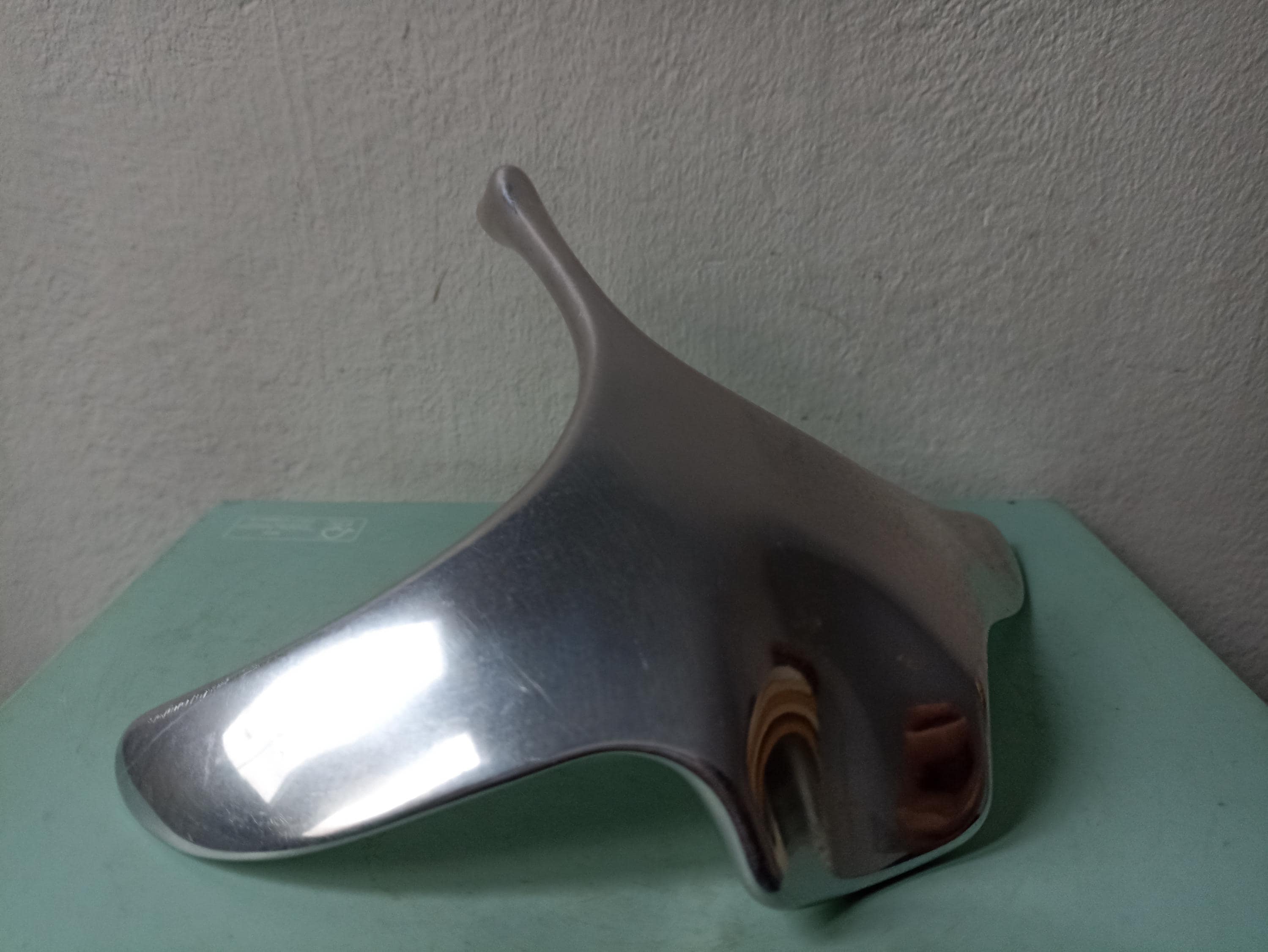 Hoselton Canada Signed Aluminum Sculpture Flying Goose - Etsy