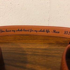 Mens Leather Belt, Personalized Leather Belt, Leather Belt, Custom Leather Belt, Custom Belt, Belt, Personal belt, wedding belt gift