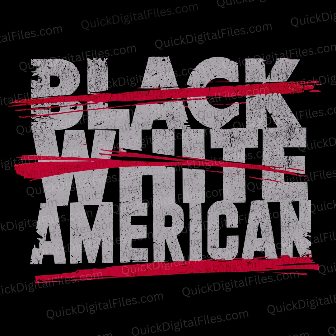American First Graphic Design (digital Download) Svg Png Jpeg Pdf - Etsy