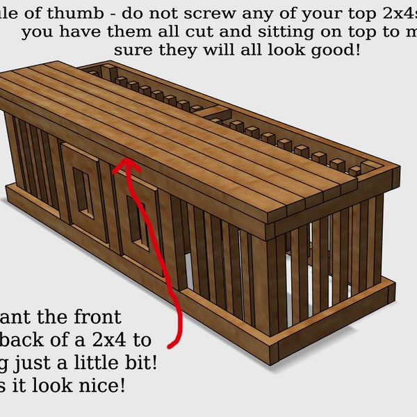 DOG KENNEL PLANS To Build Your Own Wood Double Dog Crate Furniture! Double Dog Kennel Build At Home Plans - Wood Dog Crate Do It Yourself