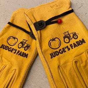 Custom Work Gloves, Adult Gloves,  Personalized Gardening Working Gloves, Construction Worker Gloves Gift for Men, Custom Work Gloves, farm