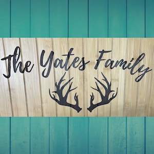 Shoe Rack Customized | Entryway Organizer Personalized | First Time Home Owners Gifts | Family Last Name