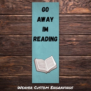 PRINTABLE BOOKMARKS, Print at Home Bookmarks, Bookmarks for All Ages ...